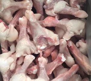 翅根和琵琶腿区别图_琵琶腿肉紧实，翅根肉嫩滑，烹饪不同，选购有讲究