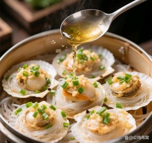 蒸扇贝冷水下锅10分钟能熟吗_蒸扇贝冷水下锅10分钟，大小不同时间各异