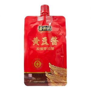 甜面酱和黄豆酱可以代替吗_甜面酱可替代黄豆酱，做鸡蛋酱时口感略偏甜但可行