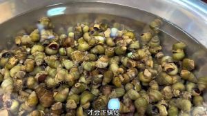 螺蛳怎么清洗最干净_清洗螺蛳有妙招，去沙去腥味更佳！