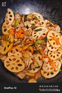 莲菜炒肉需要焯水吗_莲菜炒肉要不要焯水？看这几点