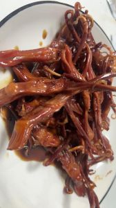 鸭舌头蒸几分钟熟_鲜约20分钟，腌卤10-15分钟