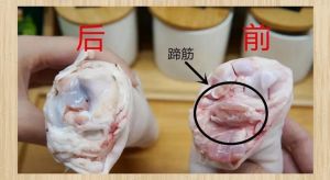 猪脚和猪蹄有什么区别_猪脚猪蹄有啥不同？