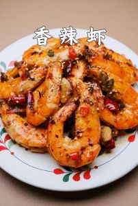 家常炒虾的做法大全_家常炒虾10做法，鲜香下饭！