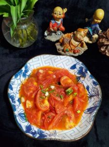 番茄除了炒什么_番茄百变吃法，简单美味营养