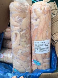 羊拐肠的俗称叫什么_开封特色早餐羊拐肠，非遗美味暖冬日！