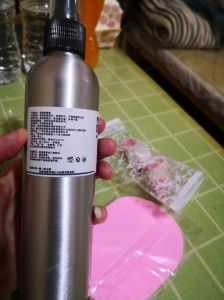 紫薯汁能洗掉吗_轻松去除手与衣