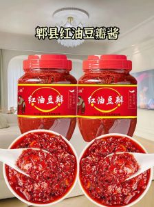 没有豆瓣酱用什么代替_香辣酱替代豆瓣酱，麻婆豆腐新吃法