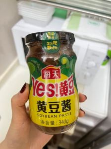 黄豆酱用什么代替_蚝油麻婆酱酱油等，烹饪更多元！