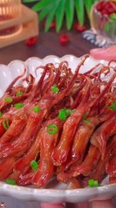 鸭舌蒸几分钟最佳_蒸鸭舌多久？新鲜8-10分，冷冻先解冻