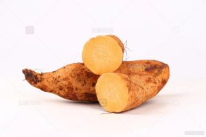 切开的红薯怎么保存_红薯切开怎么保存不变质？