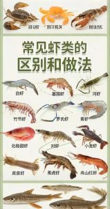 罗氏虾对比小龙虾_巨型淡水虾，鲜嫩营养，养殖挑战大