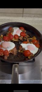 口蘑切片煎几分钟能熟_口蘑切片煎多久？6分钟口感好！