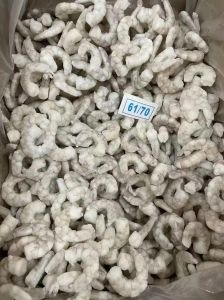 冰冻虾仁可以白水煮吗_自然解冻保鲜，白水煮炒有别