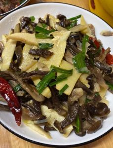 干香菇做法大全家常_香菇酱汁做法，家常美味