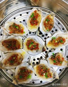 生蚝蒸10分钟够吗_蒸生蚝多久？开壳5-10分钟，灵活掌握！