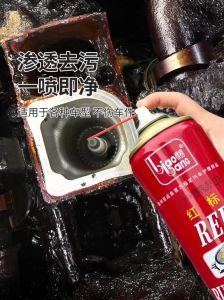 机器上的油污用什么去除最快_机器去油污，快选专用清洁剂！