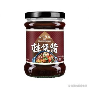 柱候酱可以用什么代替_柱候酱没了吗？这些酱料都能替代！