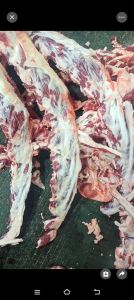 燕翅肉是哪个部位图_肥瘦相间，烤着吃绝！