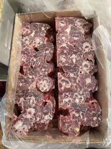 羊脖子肉是羊蝎子吗_羊脖子和羊蝎子，哪个更适合你？