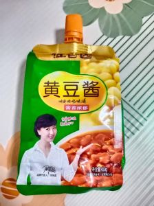 大酱和黄豆酱一样吗_香浓与温和，口味不同要选对