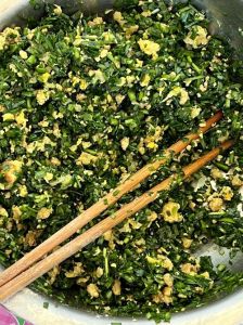 切好的韭菜怎么保存_韭菜冷藏保鲜，注意发软发黏别吃