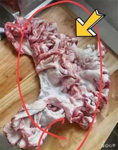肉柳是猪的哪个部位_肉柳是啥？猪肉牛肉鸡都有！