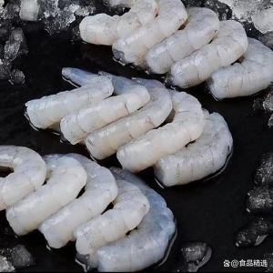 虾仁和大虾哪个好_厄瓜多尔大虾剥出优质虾仁，13只装，89元，口感脆口，营养丰富