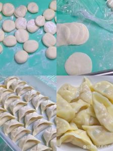 冻饺子皮太硬怎么变软_冻饺子皮硬？回温蒸泡擀，轻松变软！