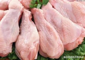 翅根是鸡的哪个部位图_紧实多汁，红烧烧烤皆宜