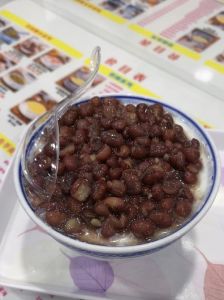 长批造福舍友的红豆双皮奶做法分享——温馨美味的甜品秘诀