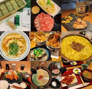 探秘日本无人区独特美食文化：免费高清版带你了解荒野中的饮食习俗与食材选择