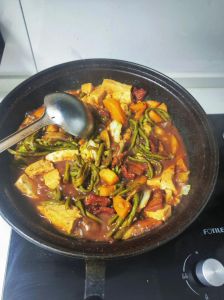 大烩菜做法大全家常_天冷吃大烩菜，暖心暖胃超舒服！