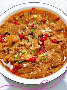 牛小腿肉做法大全_慢炖牛小腿肉，香浓入味做法