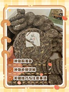 普洱茶饼的冲泡方法_泡普洱茶，醒茶注水品，感受生活美