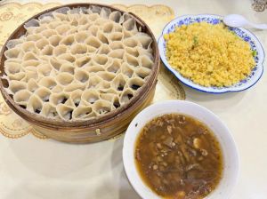 莜面做法大全100种_鱼鱼窝窝蒸饼炒面凉拌，在家轻松做！
