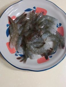 凤球虾的做法大全_冷藏冷冻30分钟 快速香酥剥壳虾