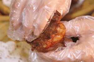 吃肉长高高——窖子开张无删减版，美味肉食做法与食材解析