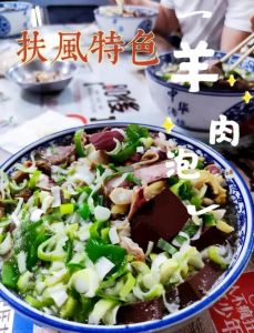羊肉泡馍的做法_西安地道做法，汤清馍香吃法多