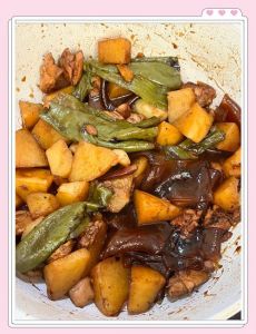 乱炖的做法大全_多样食材，香辣家常菜