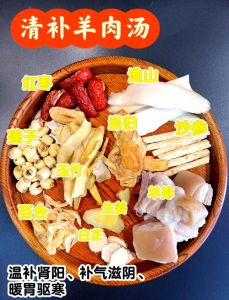 羊肉煲的做法_羊肉煲三放三不放，脆皮羊肉做法分享