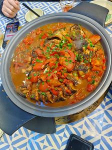 家常啤酒鱼的做法_鲜香麻辣家常味