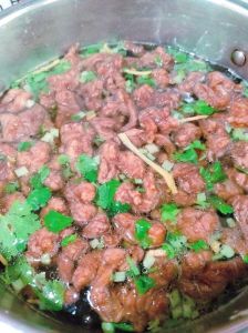 闽南牛肉羹做法_地道风味，黄金比例慢炖香