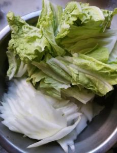 素菜乱炖的做法_简单营养，全家都爱吃！