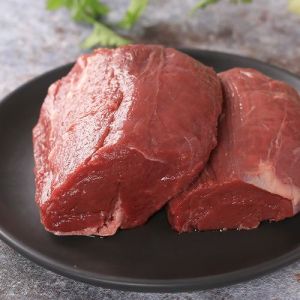 冷鲜牛肉怎么处理_擦干冷藏冷冻防水分