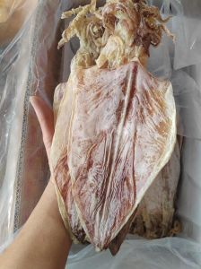 干鱿鱼干怎么做来吃_鱿鱼干泡发与烹饪技巧