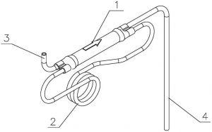 毛细管怎么用_节水灌溉与舒适家居新选择