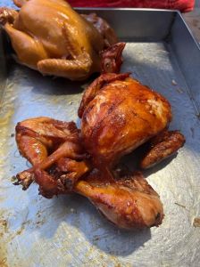 所为童子鸡又叫做什么鸡呢_鲜嫩营养，老少皆宜