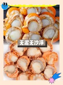 冰鲜扇贝肉怎么清洗_清洗扇贝肉的正确方法