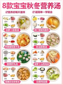 熬汤食谱的做法大全_家常汤做法多，简单营养又美味！